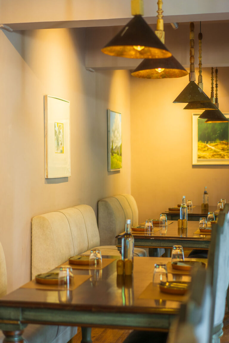 Banjara Gourmet Dining Banjara Hospitality and Leisure