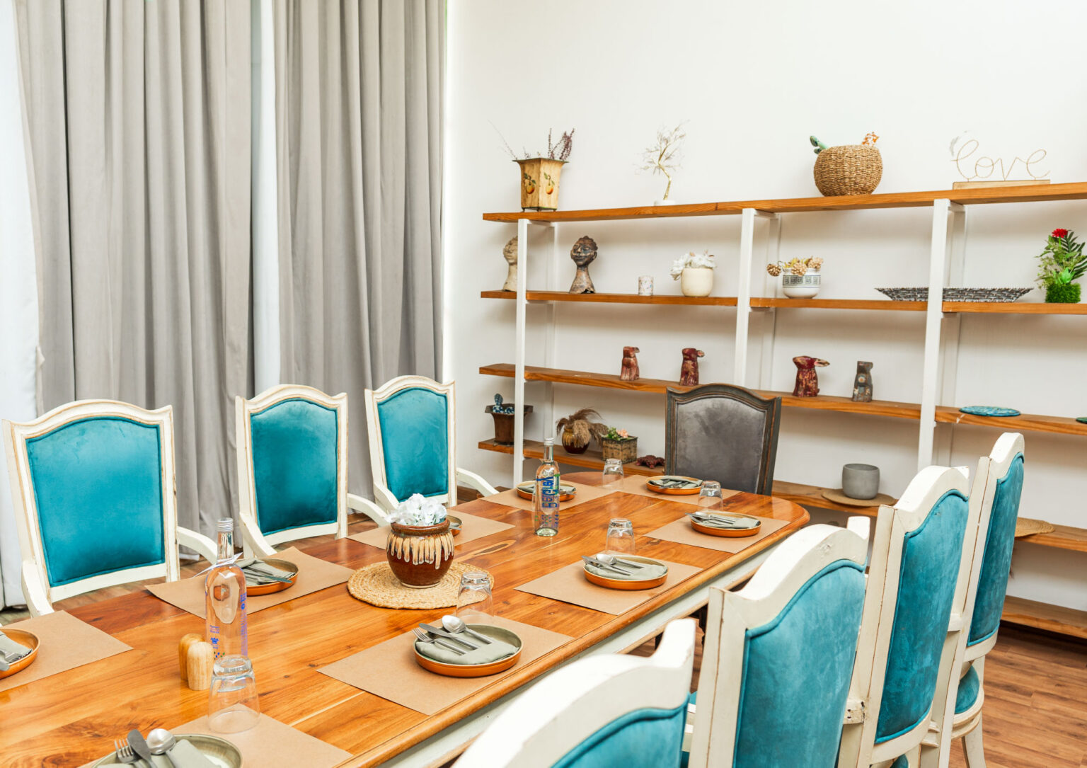 Banjara Gourmet Dining - Banjara Hospitality and Leisure