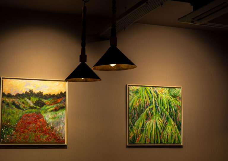 Banjara Gourmet Dining - Banjara Hospitality and Leisure