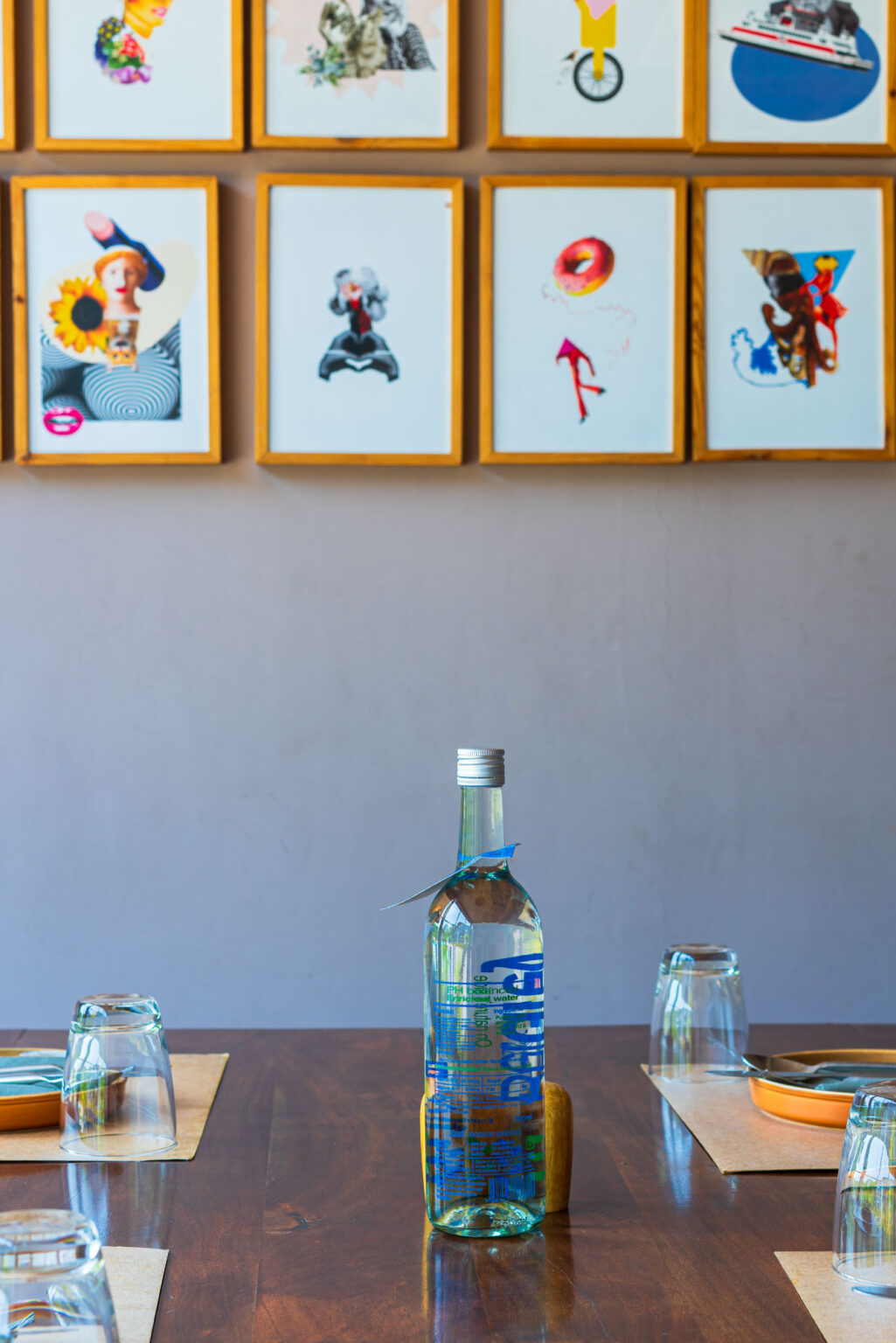 Banjara Gourmet Dining - Banjara Hospitality and Leisure