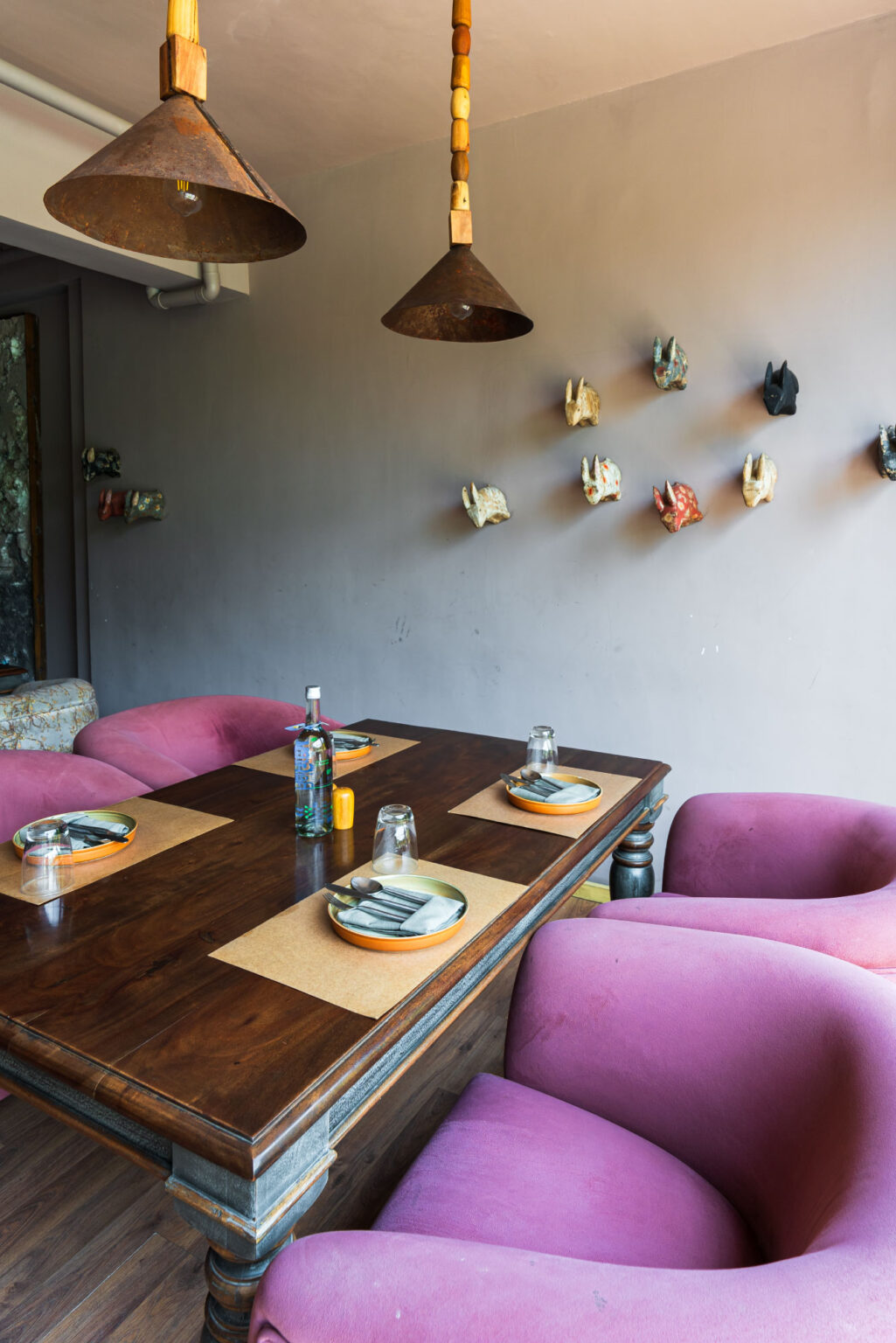 Banjara Gourmet Dining Banjara Hospitality and Leisure