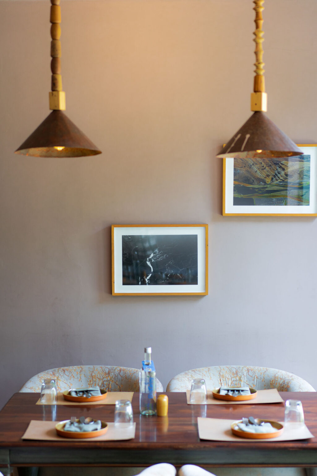 Banjara Gourmet Dining - Banjara Hospitality and Leisure