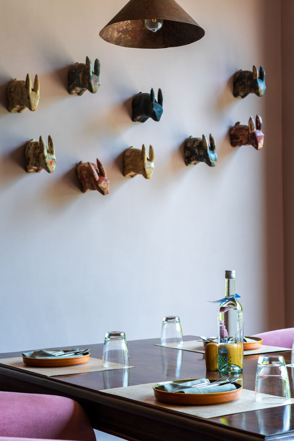 Banjara Gourmet Dining - Banjara Hospitality and Leisure